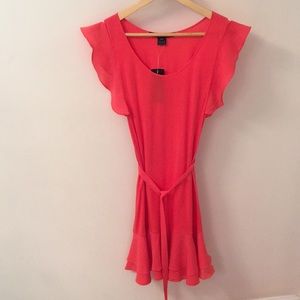 NWT French Connection dress